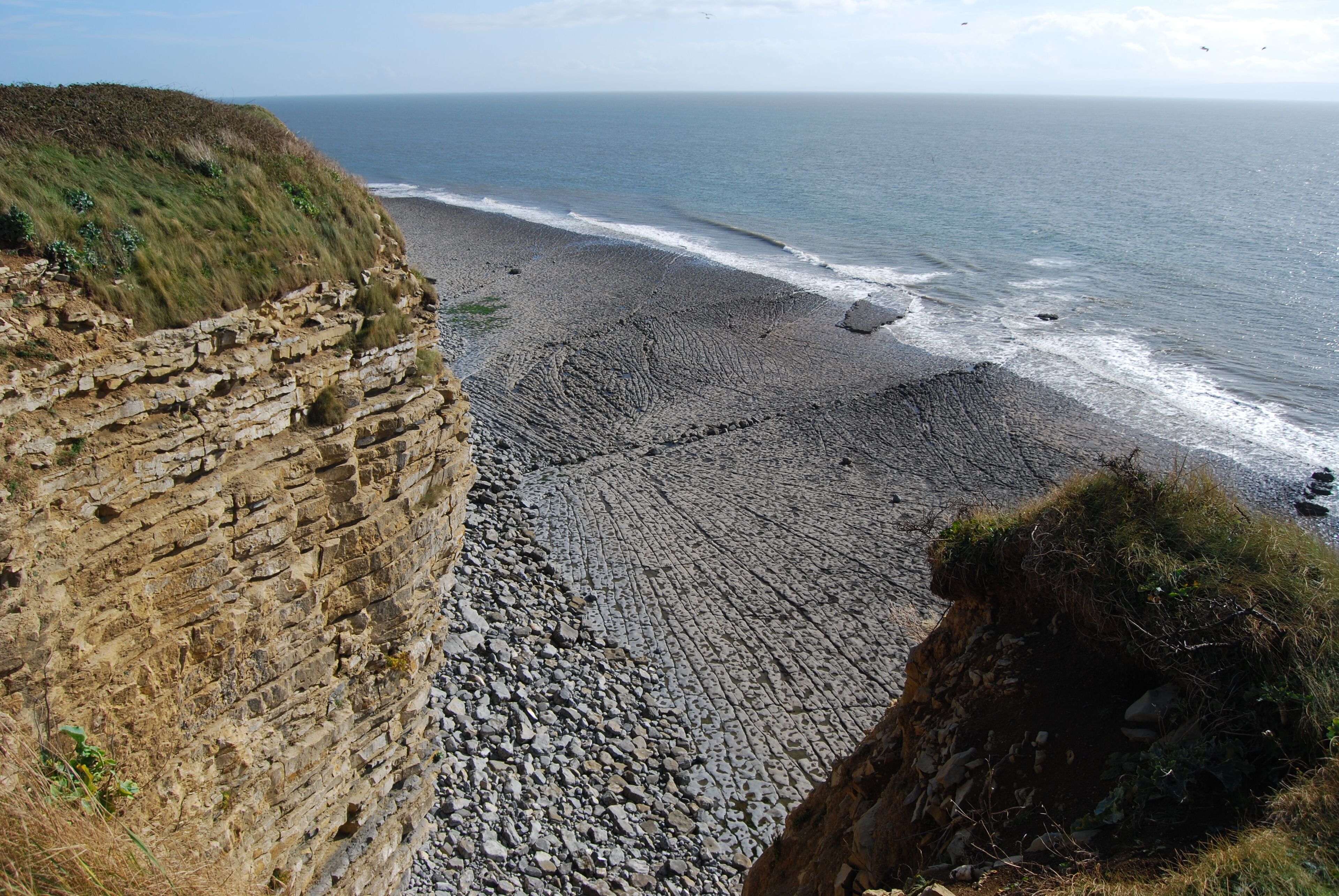 Nash Point
