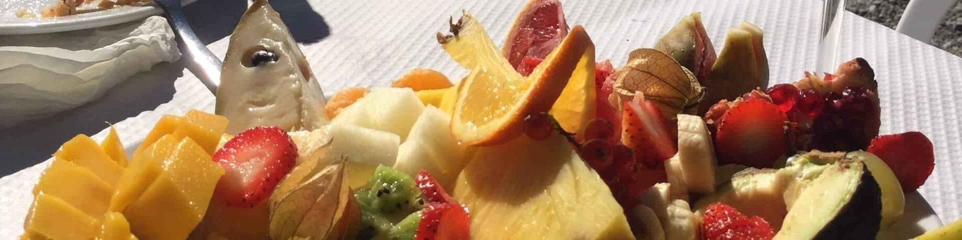 Chiringuitos ... my new found fancy