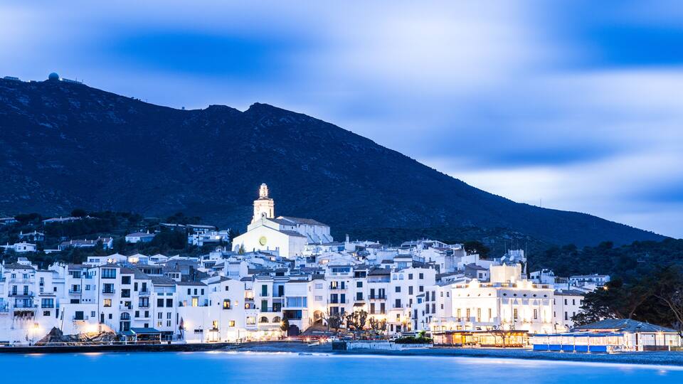 Cadaques