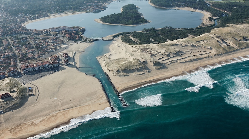 Vieux-Boucau-les-Bains