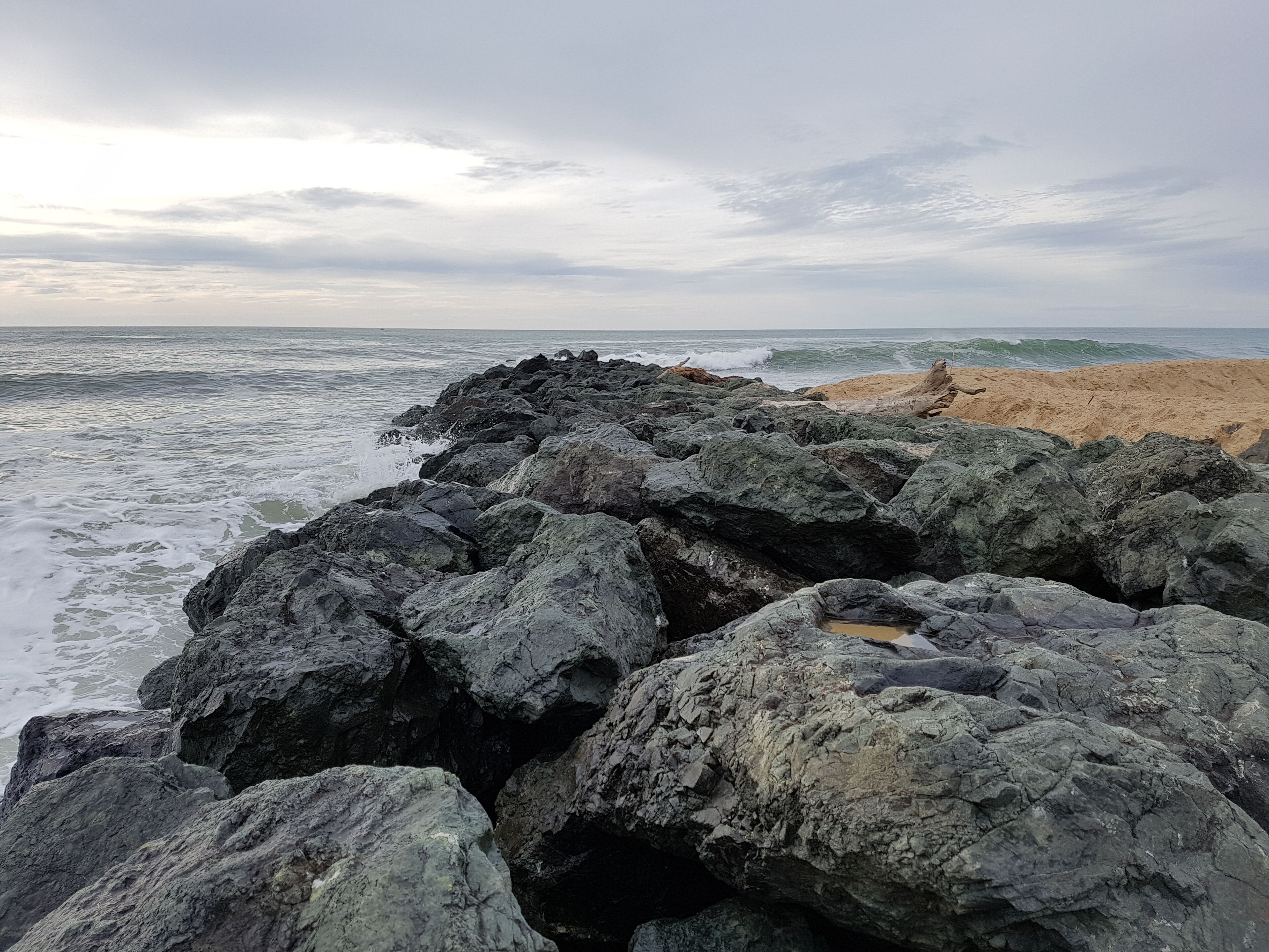 Vieux-Boucau-les-Bains
