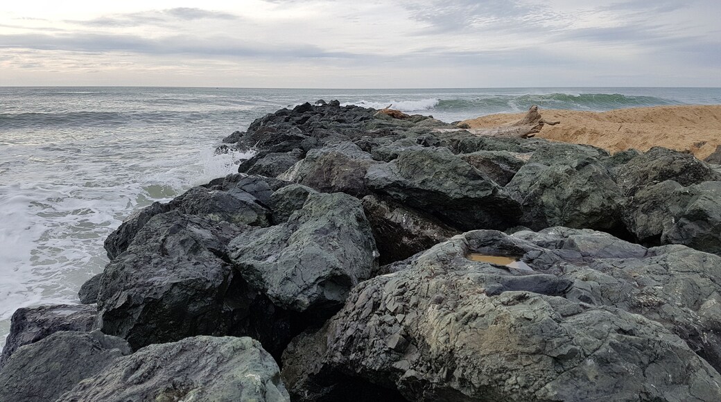 Vieux-Boucau-les-Bains