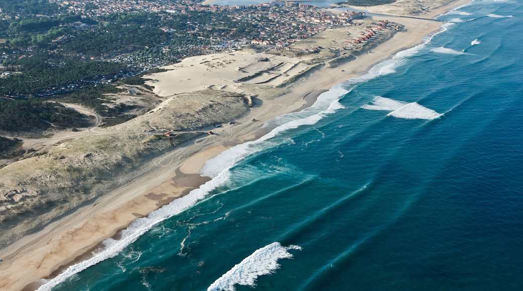 Vieux-Boucau-les-Bains