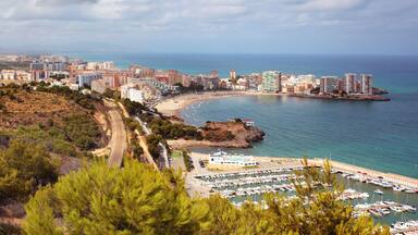 Oropesa del mar