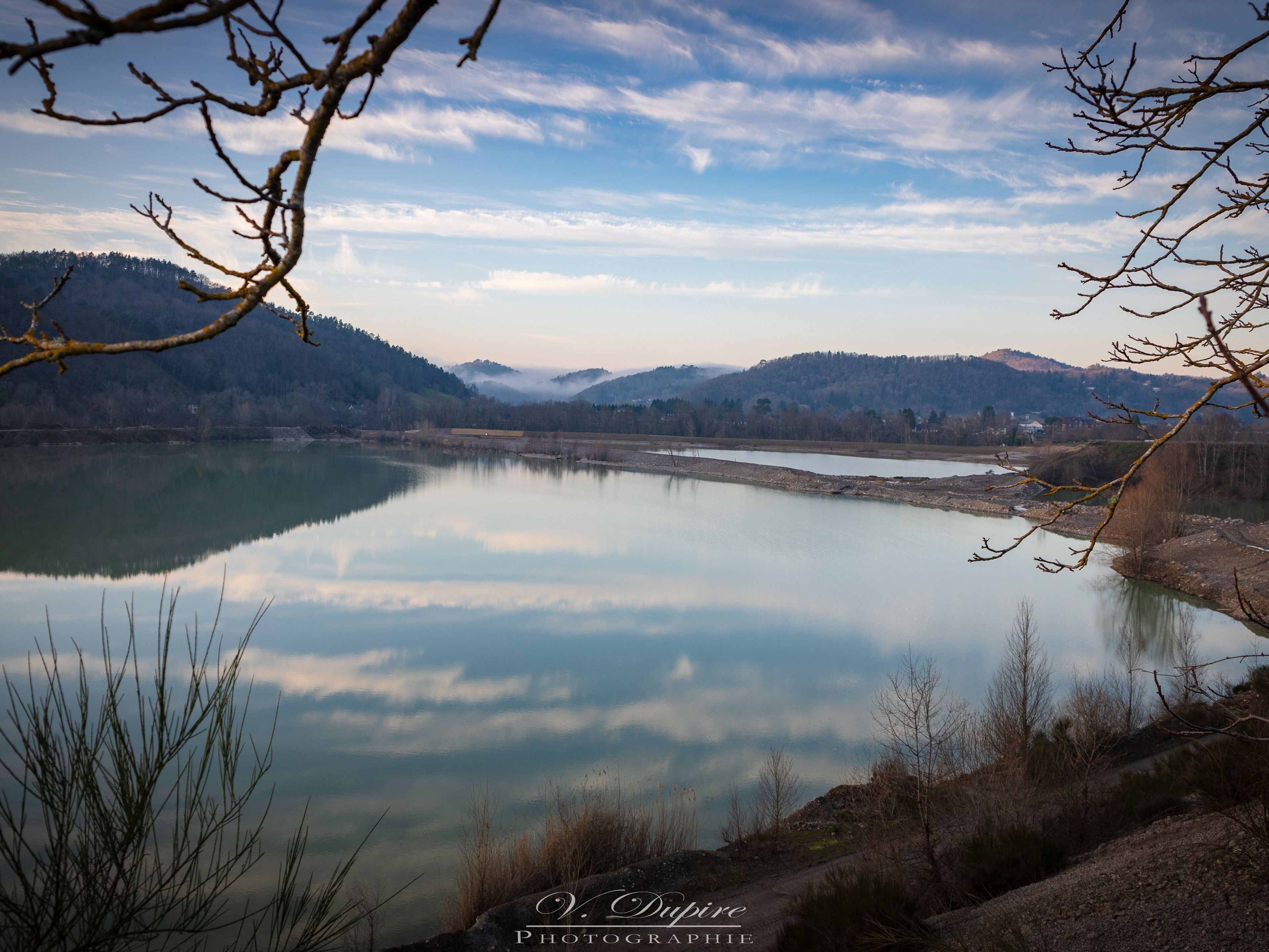 Réserve de biodiversité