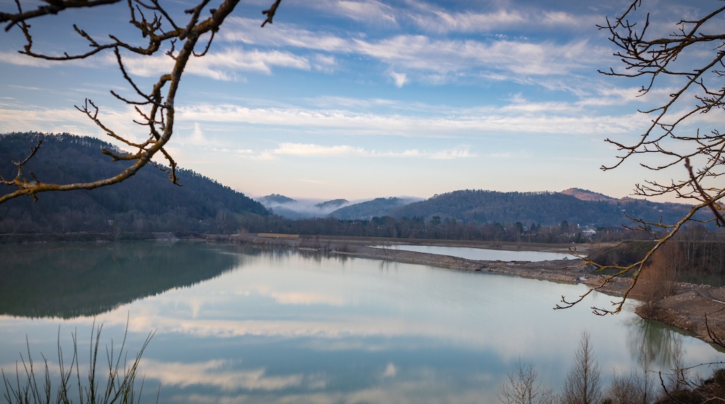 Réserve de biodiversité
