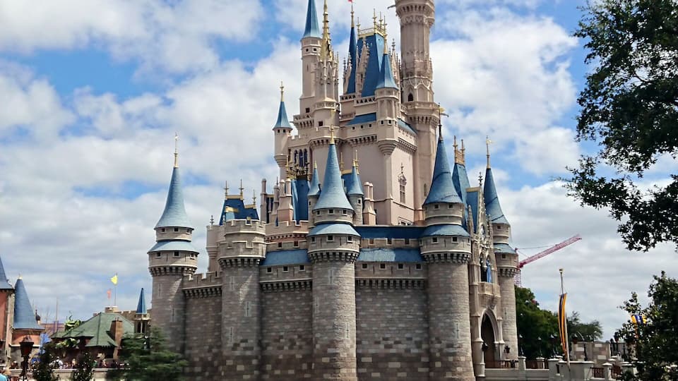 After saving for 18 months straight, a 18.5 hour flight and researching for over 2 year, a dream came true. Walking into Magic Kingdom at WDW, a tear drop begins to form and on the last day when you know that it was a once in a lifetime trip that tear slides down the cheek and the memories remain with you forever. That is magic.