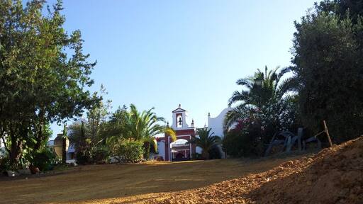 one of the oldest farms in the region in the production of oil and its derivatives