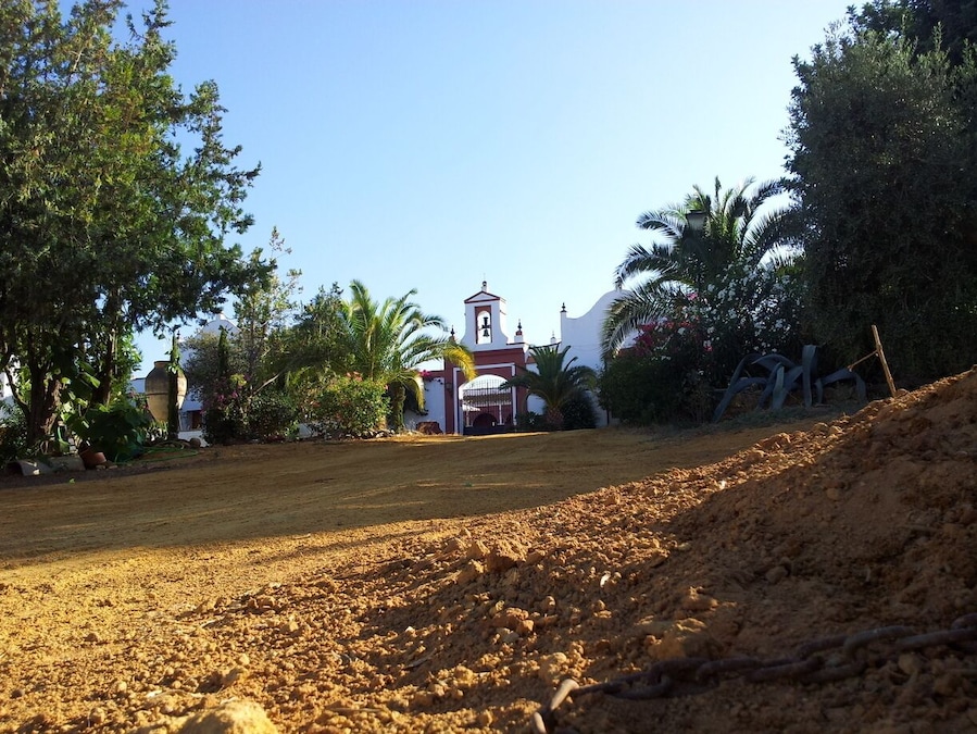 one of the oldest farms in the region in the production of oil and its derivatives