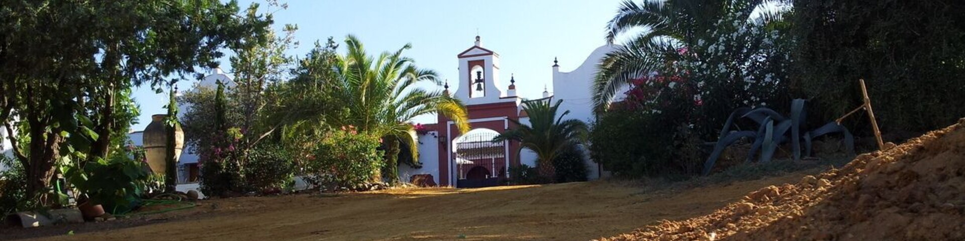 one of the oldest farms in the region in the production of oil and its derivatives