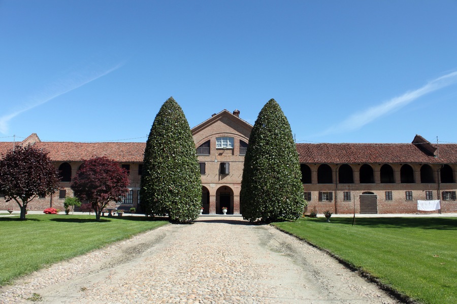 cascina