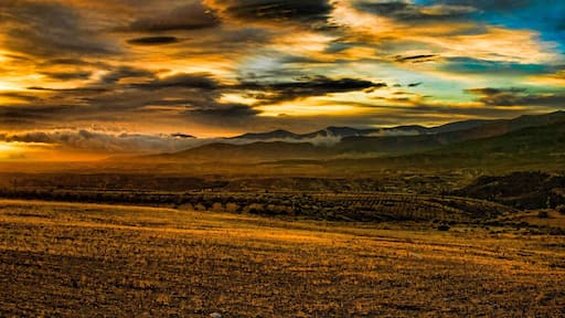 Amanezer en Otoño 3