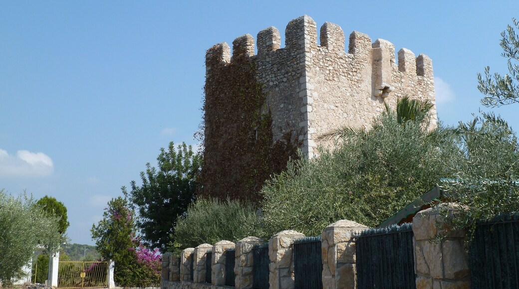 Torre del Moro I