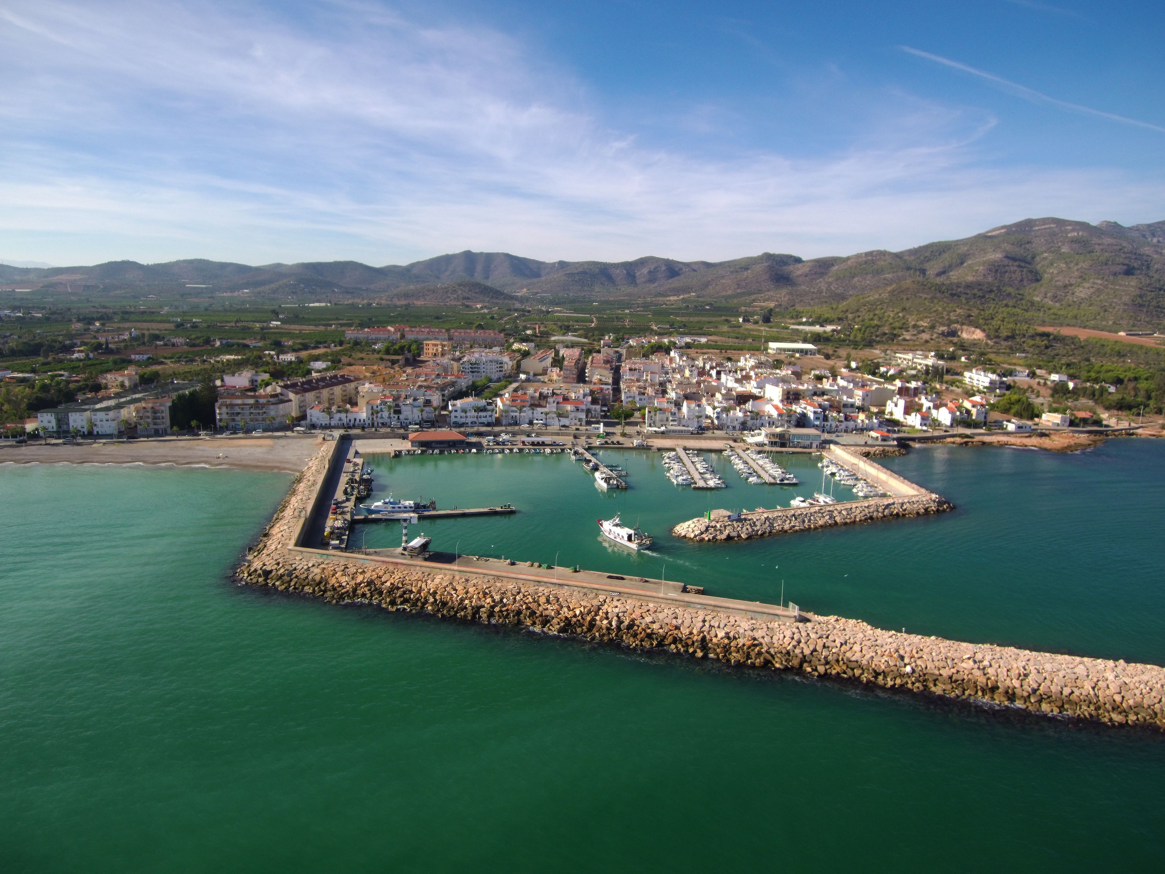Alcanar