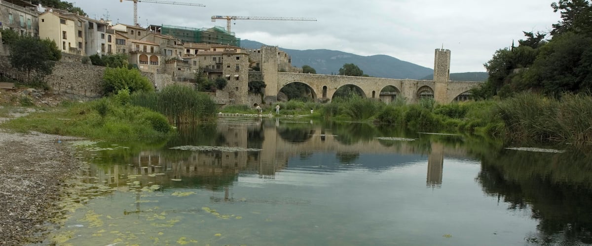 Besalu