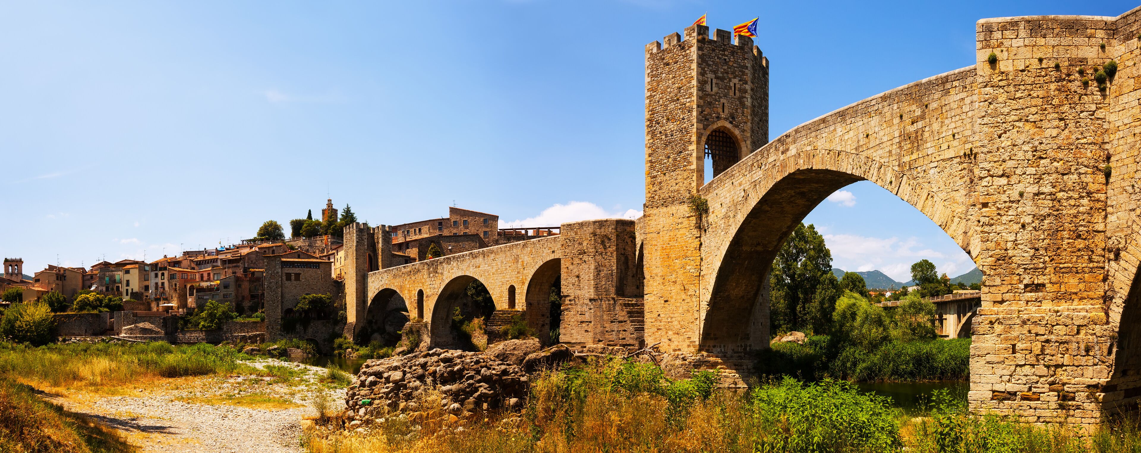 Besalú