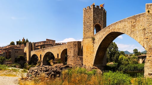 Besalú