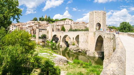 Besalu