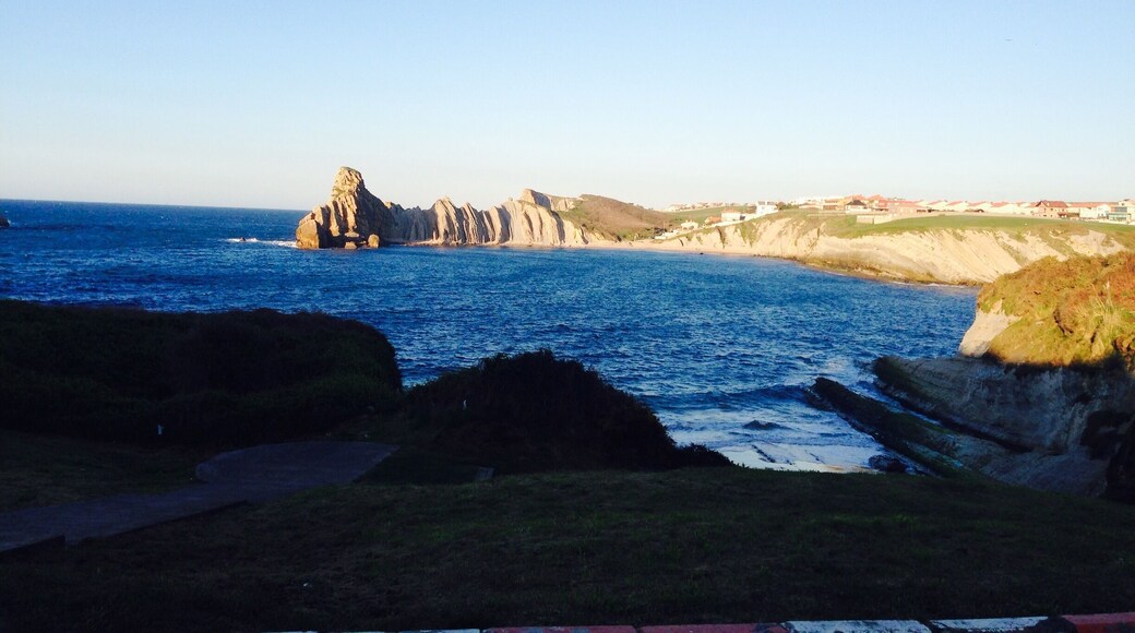 Before the sun go down, so relaxing..