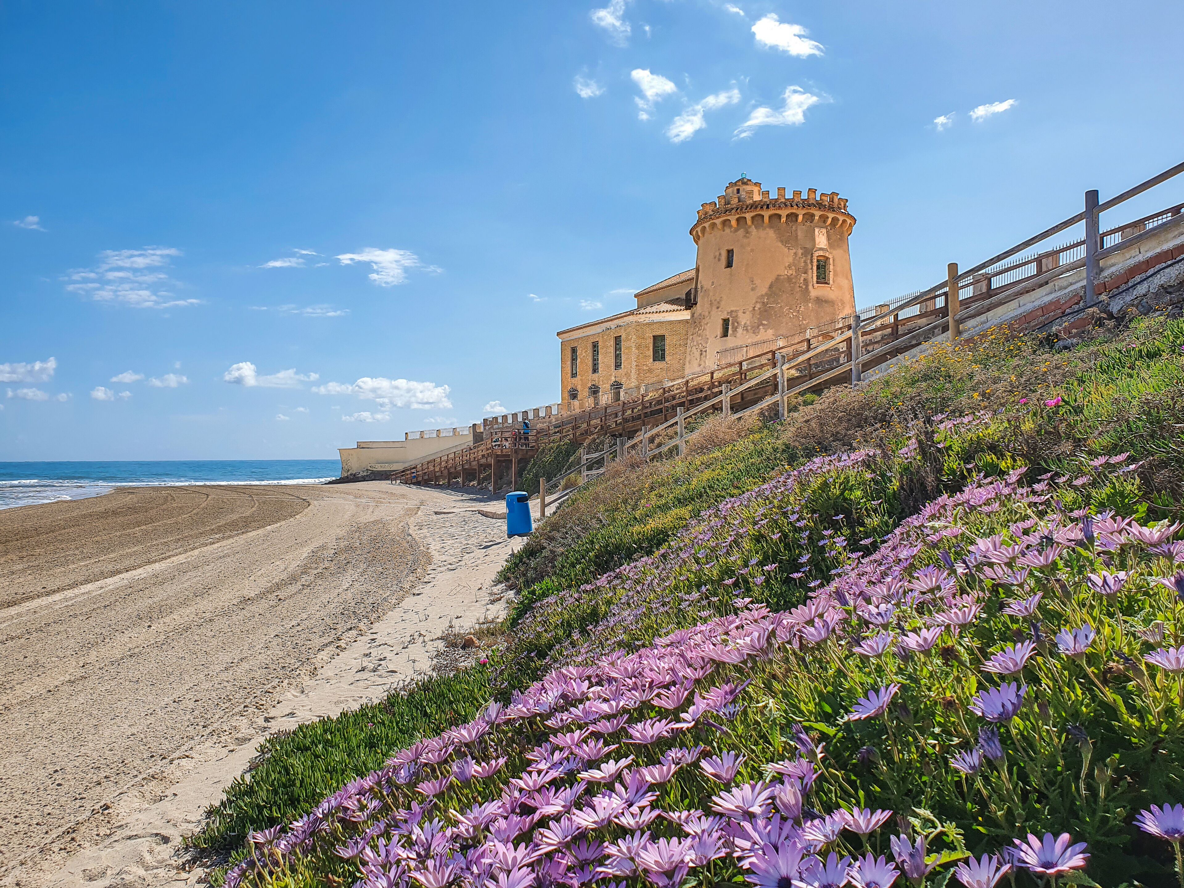 Pilar de la Horadada