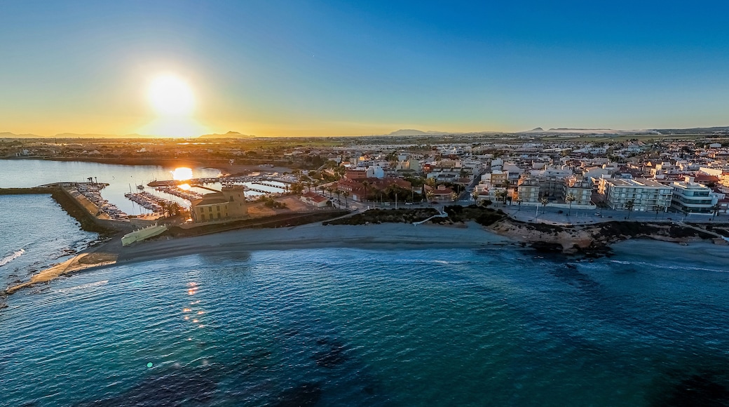 Pilar de la Horadada