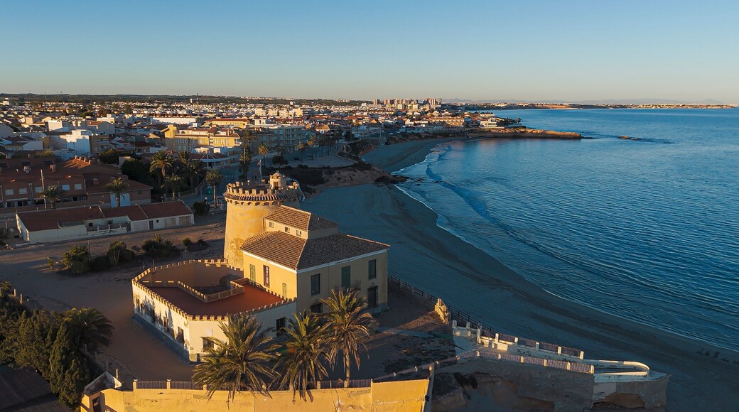 Pilar de la Horadada