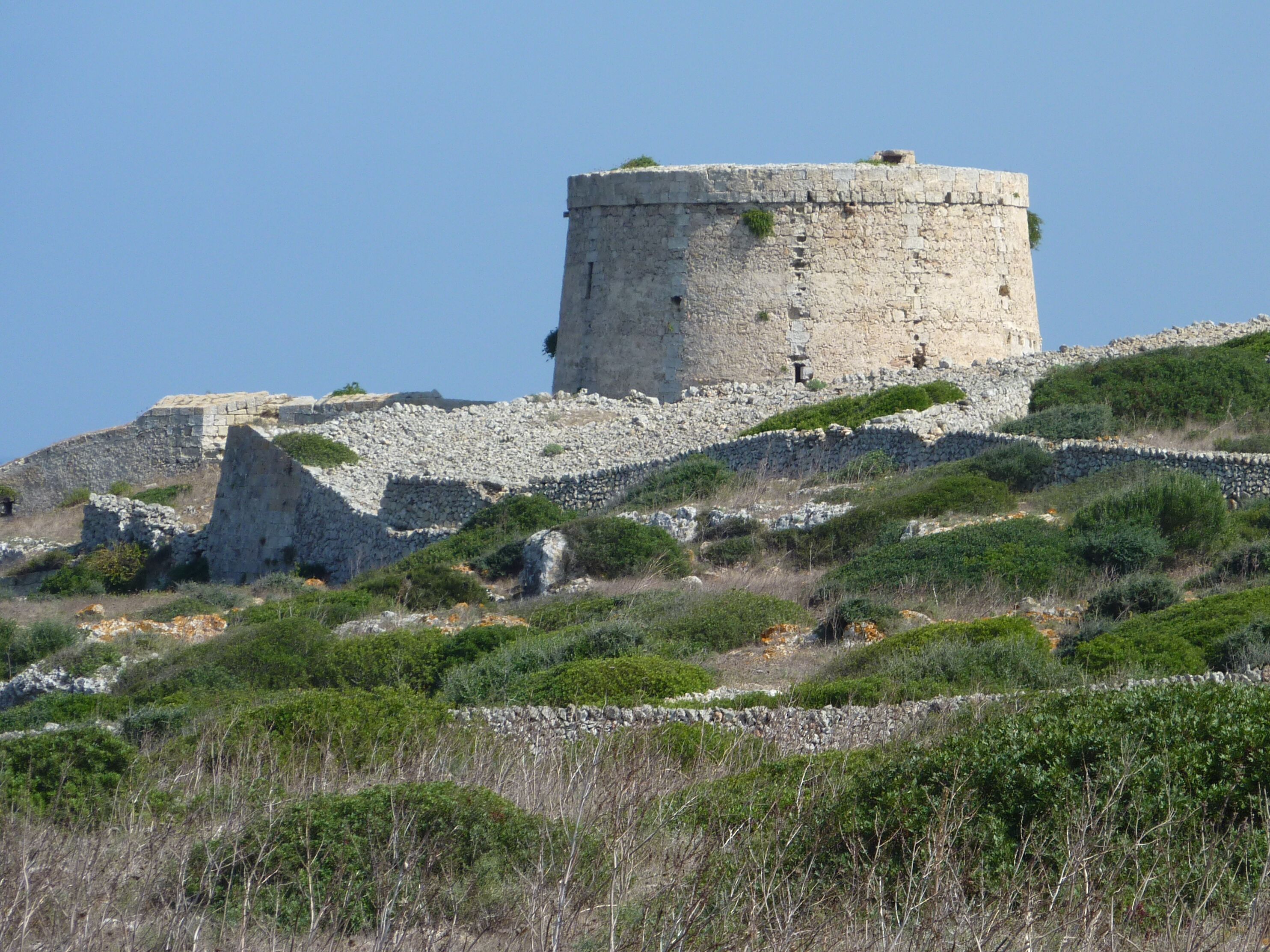 Torre d'en Panjat
