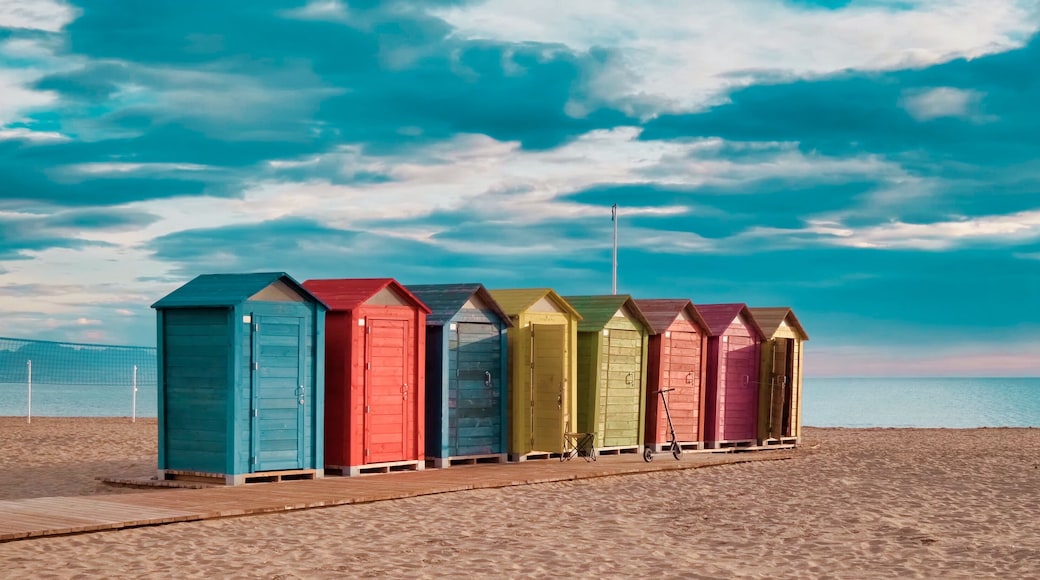 San Juan de Alicante