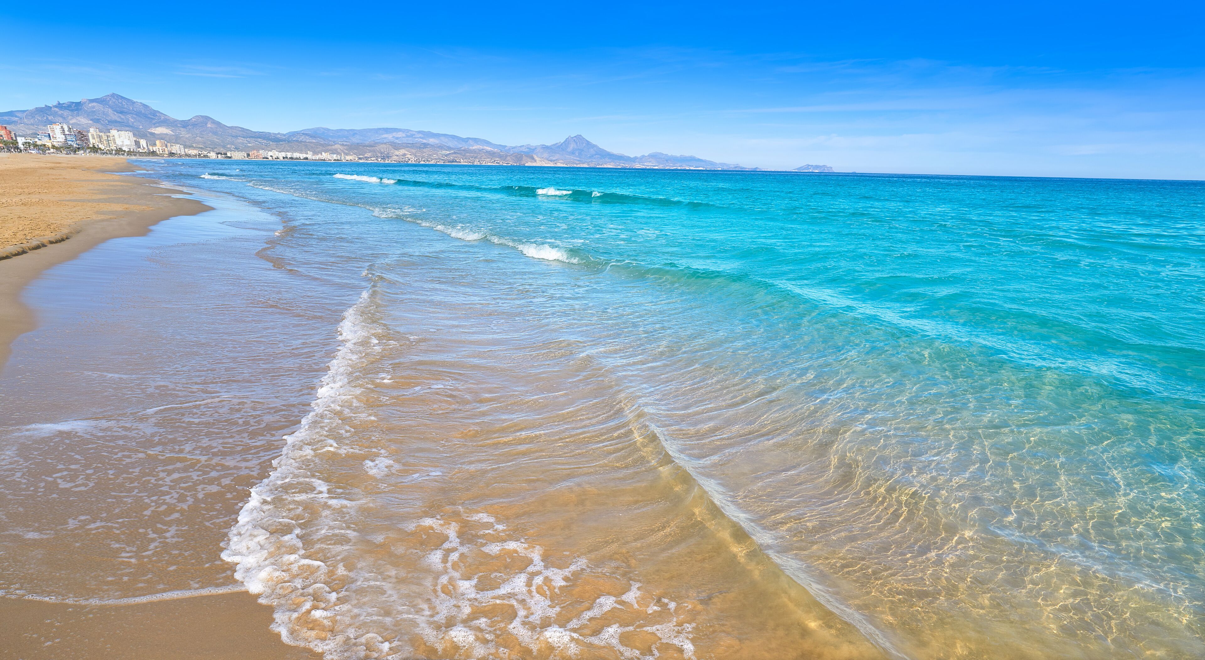 San Juan de Alicante