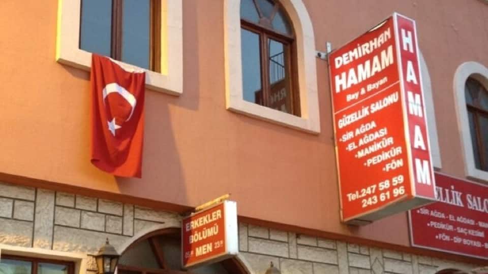 Must visit! Clean, friendly, and professional staff. Very reasonable.
Be prepared for a unique Turkish style experience!