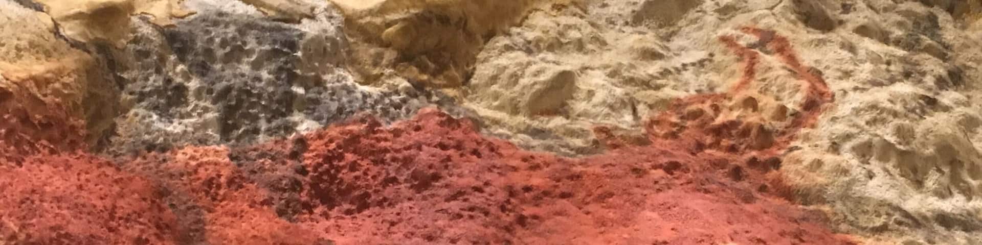 Lascaux 4
Paleolithic wall paintings in Dordogne
France not far from
Perigueux in Périgord