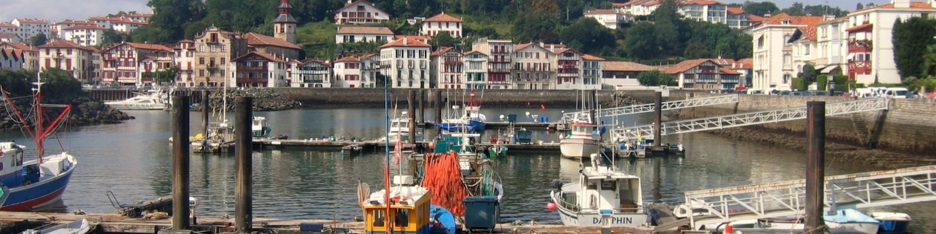 Pyrénées-Atlantiques