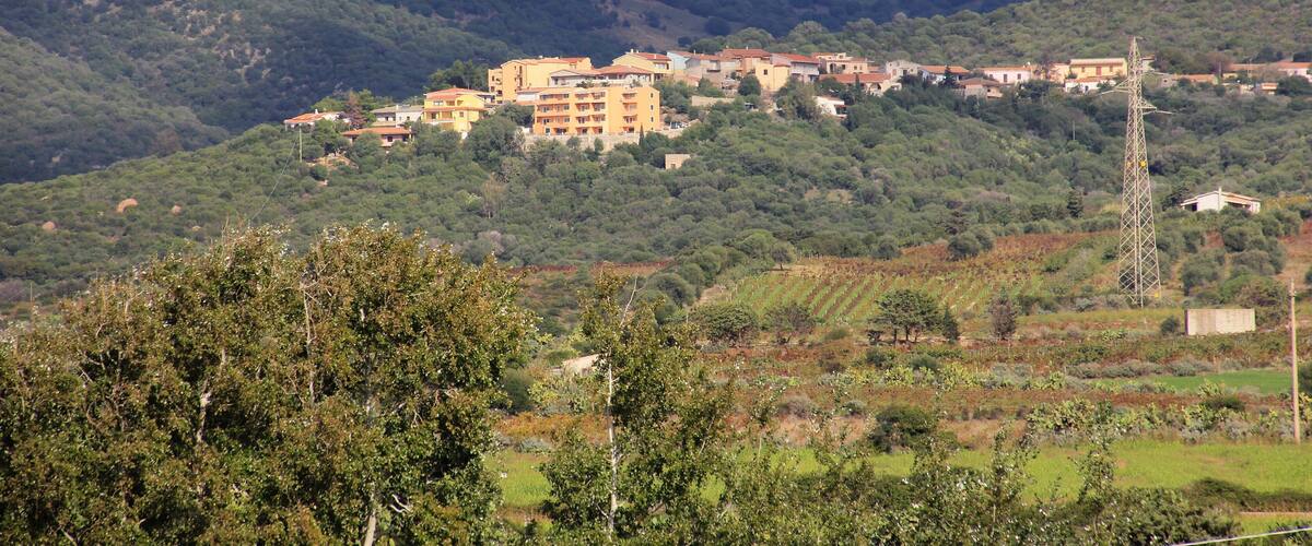 Badesi - Frazione di La Tozza