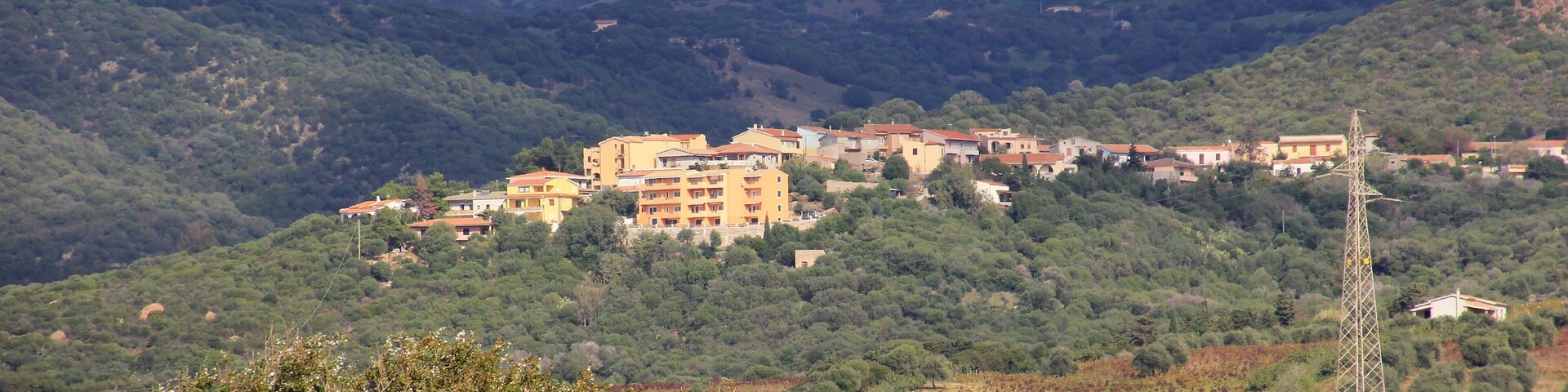 Badesi - Frazione di La Tozza