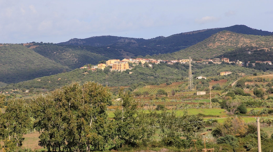 Badesi - Frazione di La Tozza