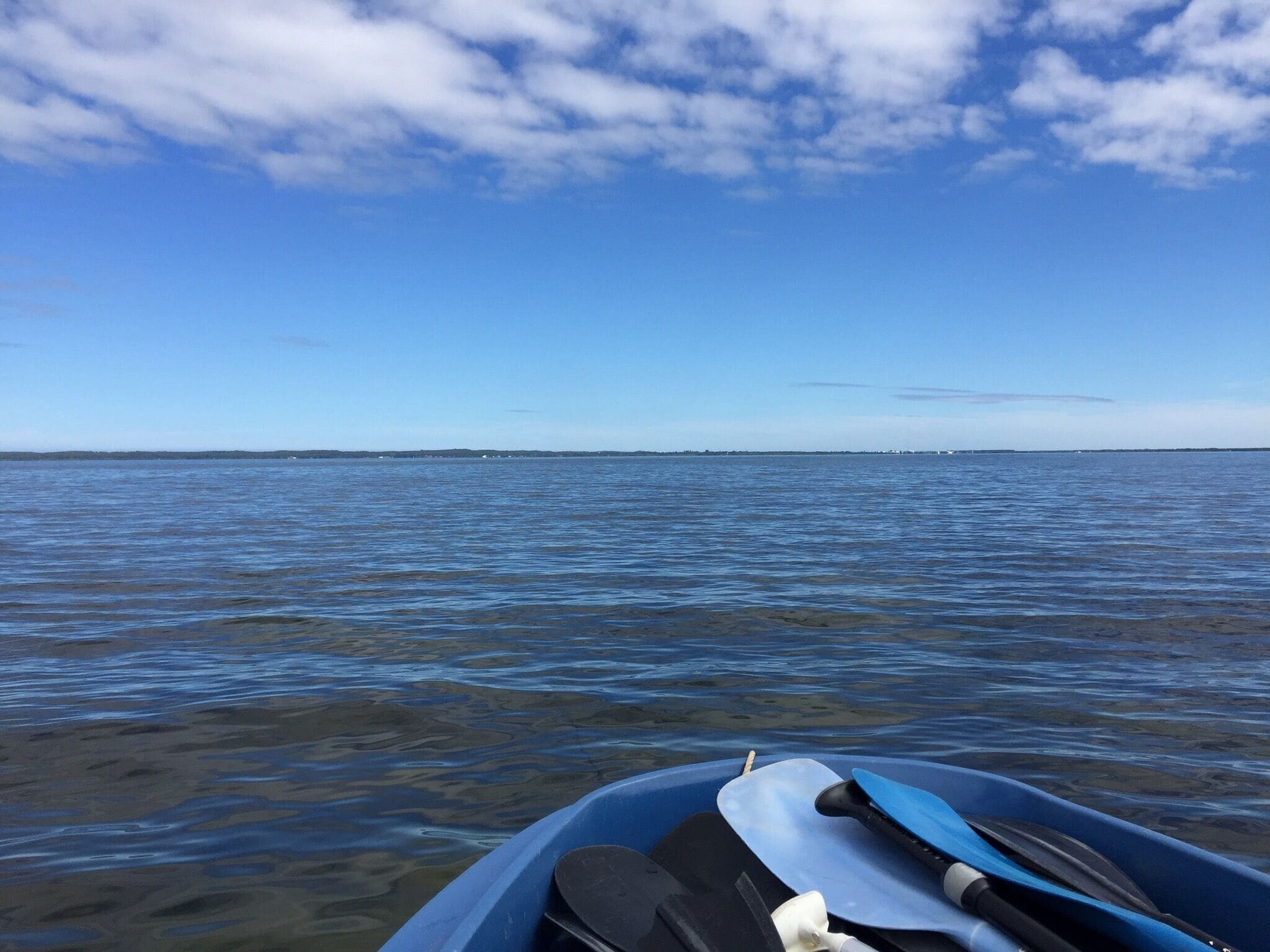 Lac de Cazaux et de Sanguinet, Aquitaine 
