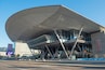 Boston Convention and Exhibition Center