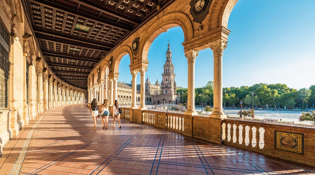 Mairena del Aljarafe