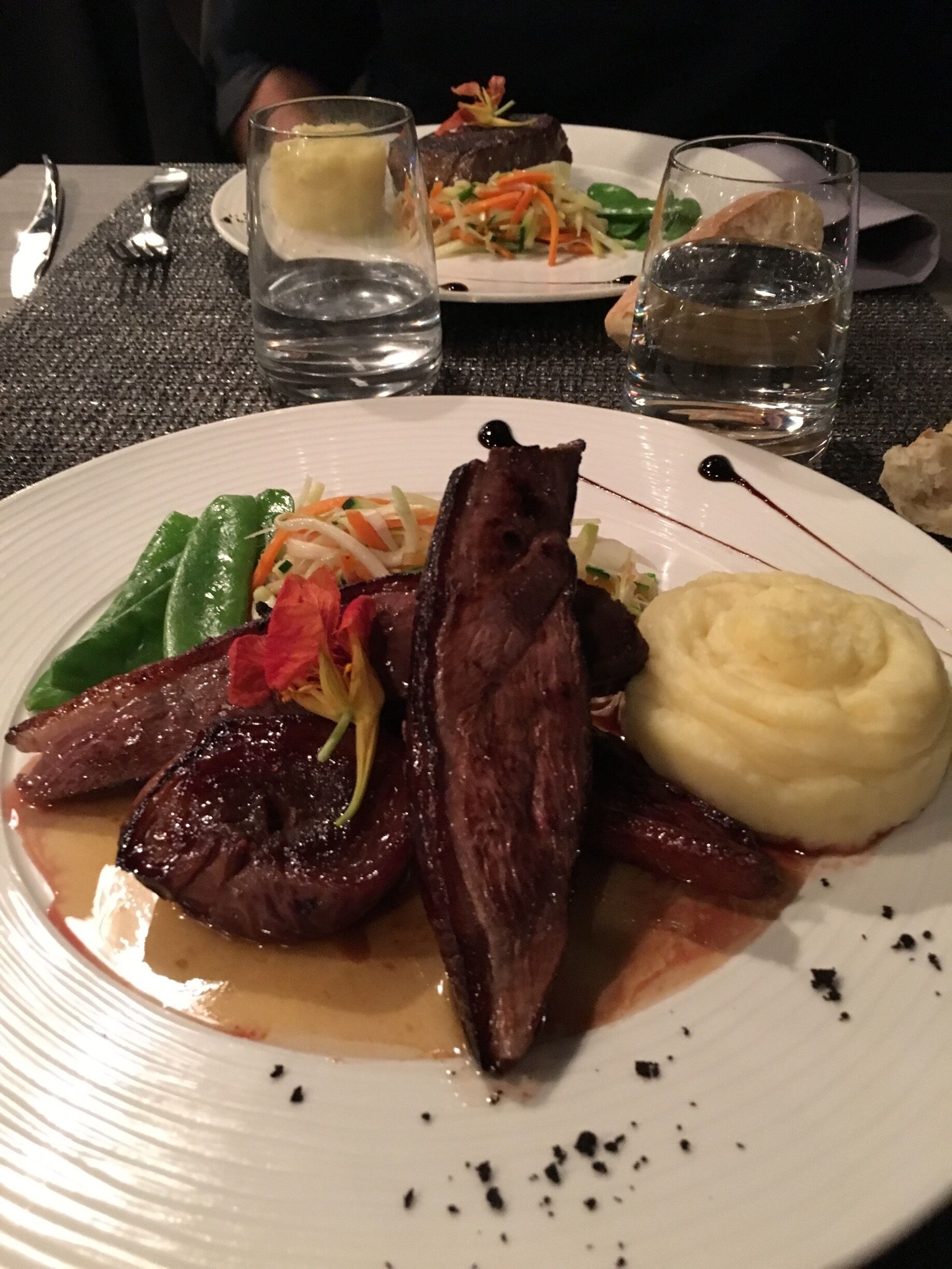 Magret de canard du phare