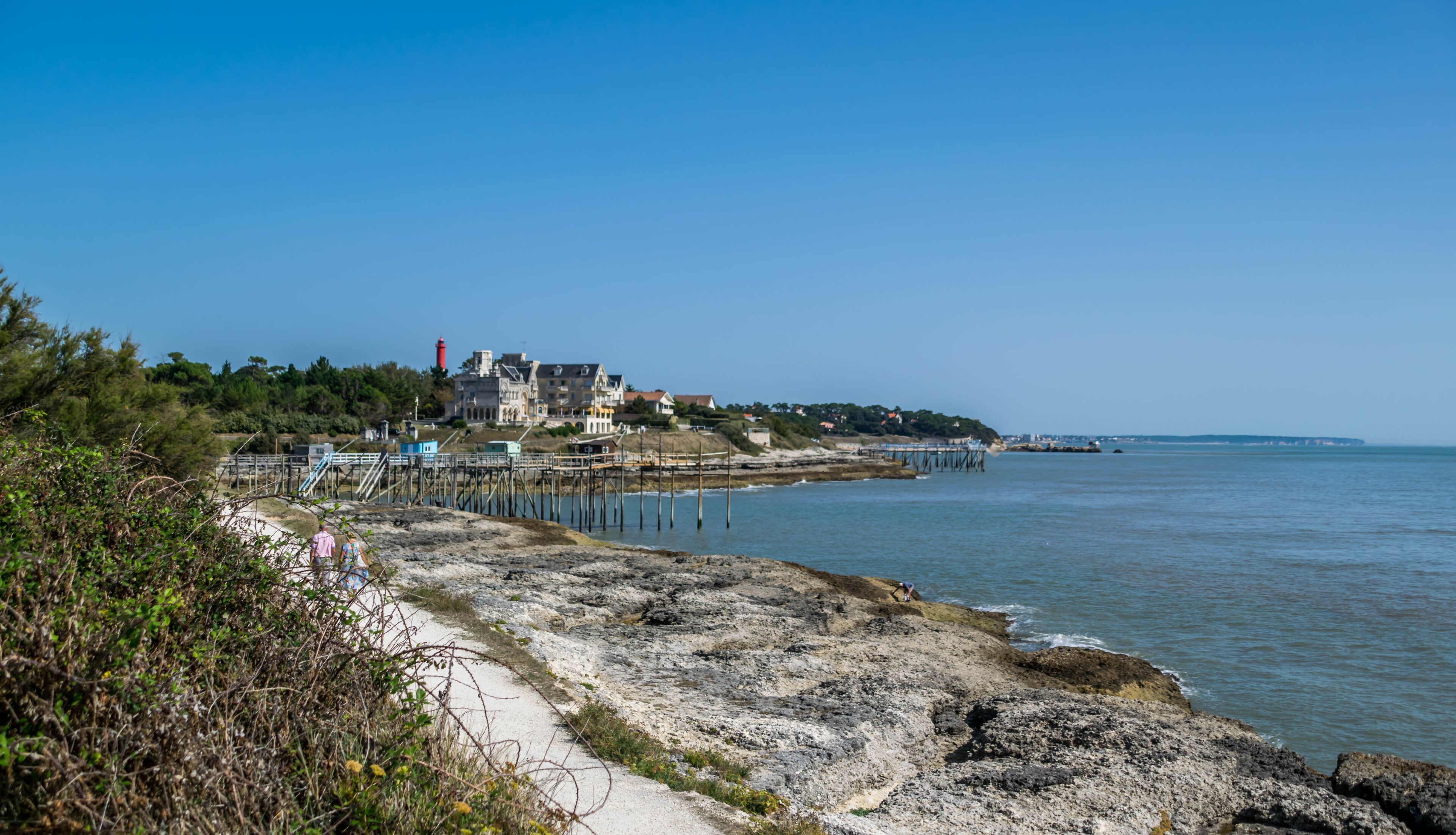 Vaux-sur-Mer