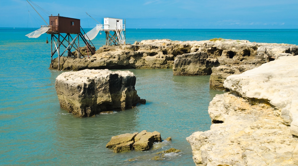 Saint-Palais-sur-Mer