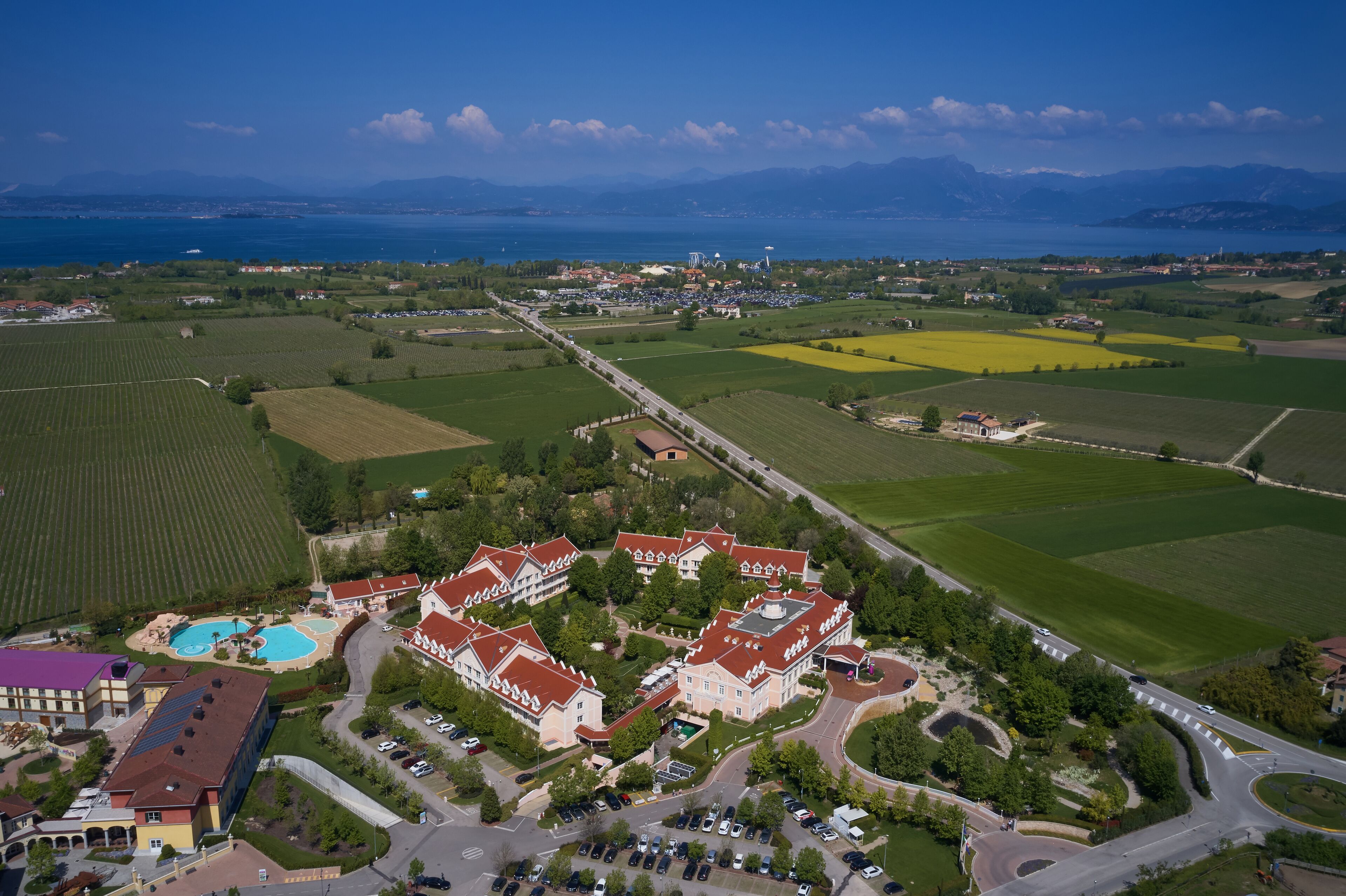 Castelnuovo del Garda