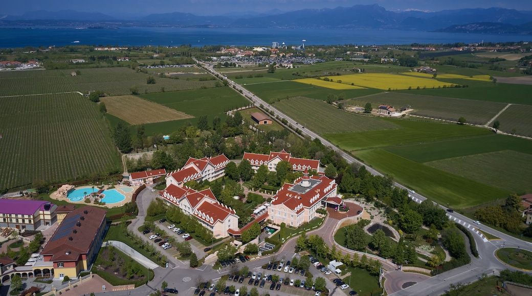 Castelnuovo del Garda