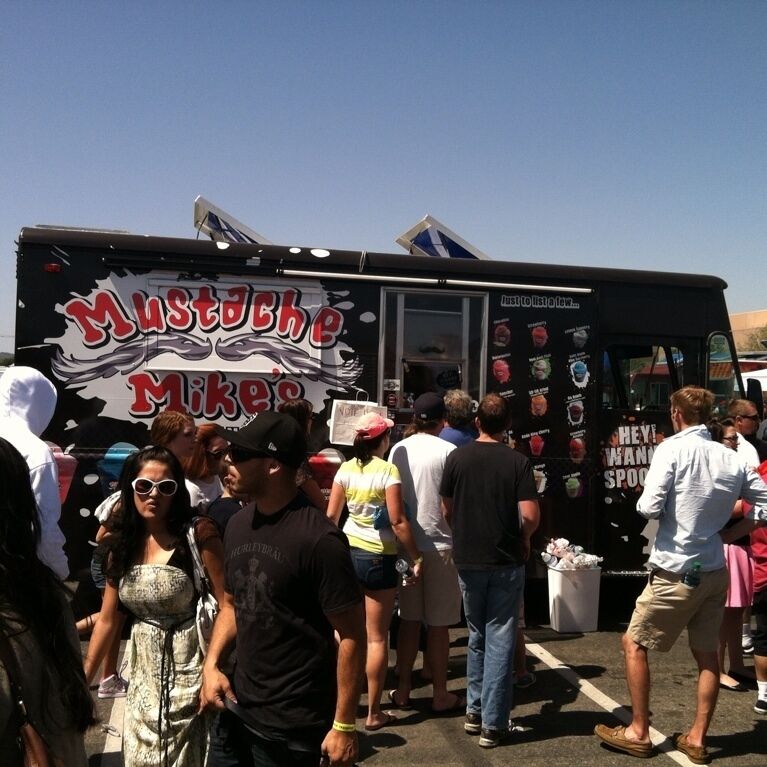 Food Truck Festival at Pechanga Resport and Casino