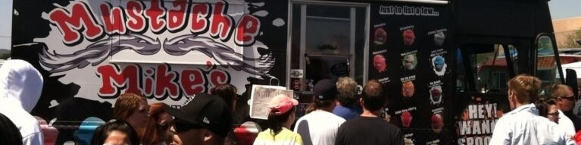 Food Truck Festival at Pechanga Resport and Casino