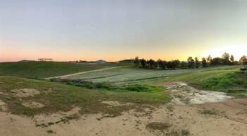 Little gem on Air BnB, great area for cycling and vineyards