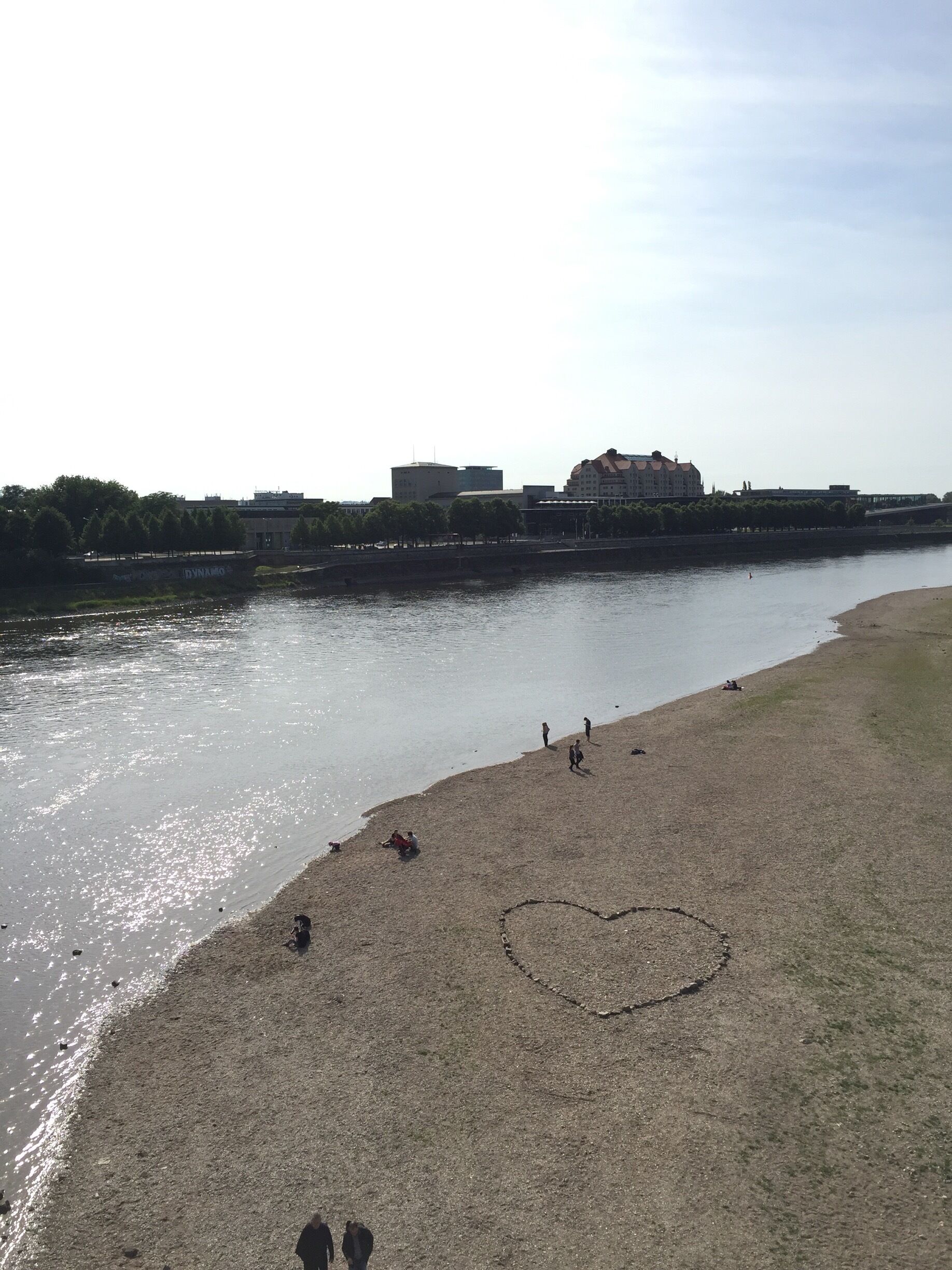 Where there is love, there is life. ❤️