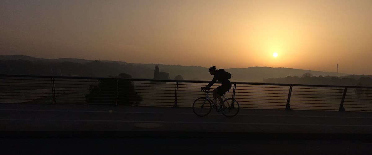 Good Morning Dresden