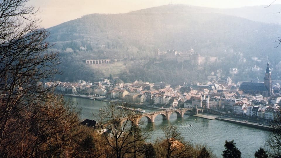 From Philosophers walk