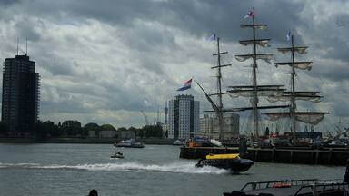 World Harbor days Rotterdam
http://wereldhavendagen.nl/en/